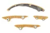 Комплект ланцюга ГРМ Ford Mondeo 2.0/2.2TDCi 00-07/Transit 2.0DI/TDCi 00-06 75/86/100/125kw INA 559 1815 30 (фото 21)