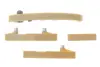 Комплект ланцюга ГРМ Ford Mondeo 2.0/2.2TDCi 00-07/Transit 2.0DI/TDCi 00-06 75/86/100/125kw INA 559 1815 30 (фото 22)