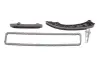 Комплект ланцюга ГРМ BMW 3 (E36/E46)/5 (E39/E60)/7 (E65/E66/E67) 2.0-3.0 92-08 M54 B30 INA 559 1828 20 (фото 2)