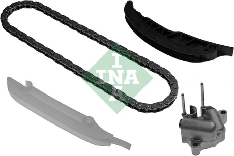 Комплект ланцюга INA 559184020
