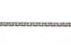 Комплект ланцюга ГРМ Hyundai H-1 (TQ)/Kia Sorento I (JC) 2.5CRDi 01- INA 559 1866 20 (фото 12)