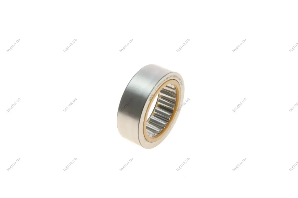 Підшипник АКПП VW CVT-автоматическая коробка (01J/0AN) (67x42x22) F-233504.14 INA 712150110 (фото 1)