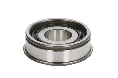 Подшипник КПП AUDI, SEAT, SKODA, VW (пр-во) INA 712 1503 10