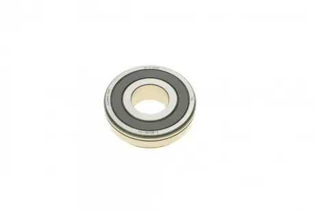 Підшипник КПП MB Vito (W639) 03-/Renault DC4, (25x62x17) F-801841.03 INA 712 1519 10