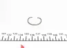 Підшипник коробки передач INA 712223610 (фото 4)