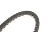 Ремінь генератора Toyota Hilux/Land Cruiser 2.4D 88-02/Ford Sierra 2.8 87-88 (13x1200) INA FB13X1200 (фото 3)