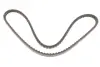 Ремінь генератора Toyota Hilux/Land Cruiser 2.4D 88-02/Ford Sierra 2.8 87-88 (13x1200) INA FB13X1200 (фото 4)