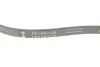 Ремінь генератора Mitsubishi Pajero 2.5 TD 90-/ L 200 2.5 96-07 (4PK1125) INA FB4PK1125 (фото 4)