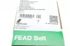 Ремінь генератора Fiat Bravo/Grande Punto/Punto 1.6/1.9/2.0 D 08-14 INA FB6PK1374 (фото 5)