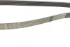 Ремінь генератора Opel Combo/Astra/Vectra/Omega 1.2-2.2 91-03/BMW 1 (E81/E87) 2.0D 04-11 INA FB6PK1800 (фото 3)