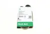 Ремінь генератора Fiat Punto/Stilo 1.9 JTD 99-06 INA FB 6PK815 (фото 1)