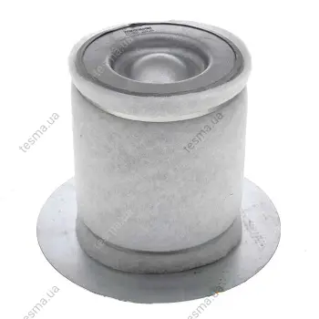 air oil filter, separator, element. фильтр воздушно-масляный сепаратор, элемент INGERSOLL RAND 22570691 - фото 1