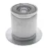 air oil filter, separator, element. фильтр воздушно-масляный сепаратор, элемент INGERSOLL RAND 22570691 - фото 1