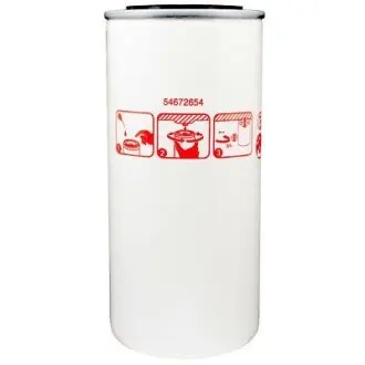 Hydraulic filter, Spin-On. Фильтр гидравлический, накручиваемый INGERSOLL RAND 54672654