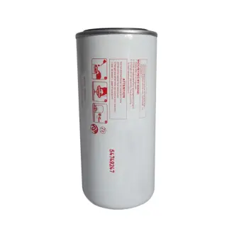 Air oil filter, separator, Spin-On. Фильтр воздушно-масляный сепаратор, накручиваемый INGERSOLL RAND 54749247