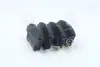 Колодка торм. диск. GEELY MK, MK-2, BYD F3 передн. (пр-во Intelli) INTELLI D116E (фото 3)