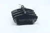 Колодка торм. диск. VW CADDY передн. (пр-во Intelli) INTELLI D151E (фото 2)