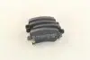 Гальмівні колодки дискові INTELLI D246E (фото 1)