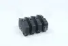 Гальмівні колодки дискові INTELLI D281E (фото 3)