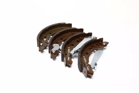 DAFMI VW щоки гальмівні задн. Golf I, II, Passat, Polo, Audi, Seat INTELLI DA366