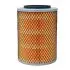 Фильтр воздушный, основной. Фільтр повітряний, первинний. Air filter, primary. INTER NL2222C1 (фото 1)