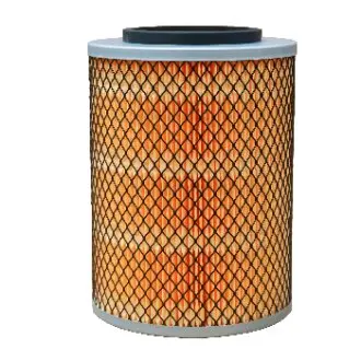 Фильтр воздушный, основной. Фільтр повітряний, первинний. Air filter, primary. INTER NL2222C1