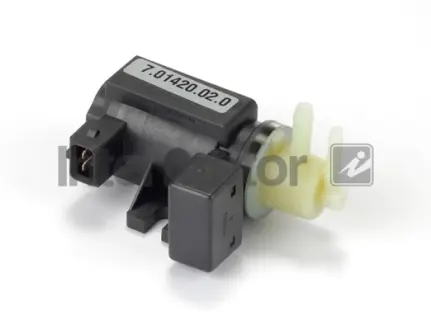 Pressure converter fits. Клапан управления давлением INTERMOTOR 14201