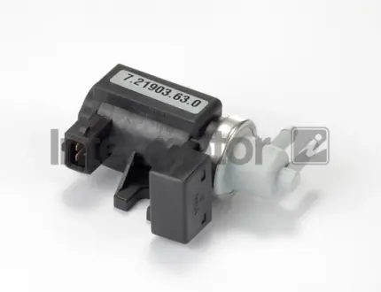 Pressure converter fits. Клапан управления давлением INTERMOTOR 14205