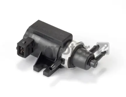 Pressure converter fits. Клапан управления давлением INTERMOTOR 14206
