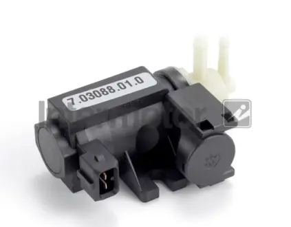 Pressure converter fits. Клапан управления давлением INTERMOTOR 14214