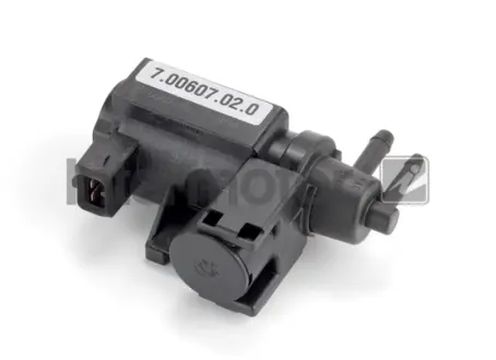 Pressure converter fits. Клапан управления давлением INTERMOTOR 14217
