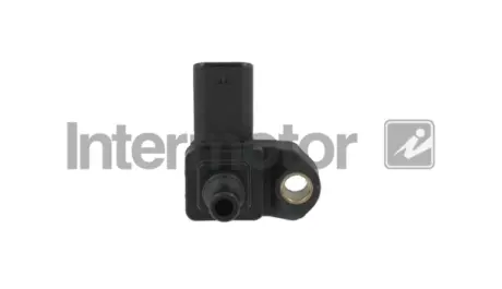Intake manifold pressure sensor. Датчик абсолютного давления, впуск  INTERMOTOR 16705
