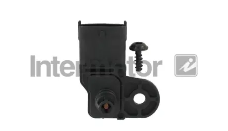 Intake manifold pressure sensor. Датчик абсолютного давления, впуск  INTERMOTOR 16737