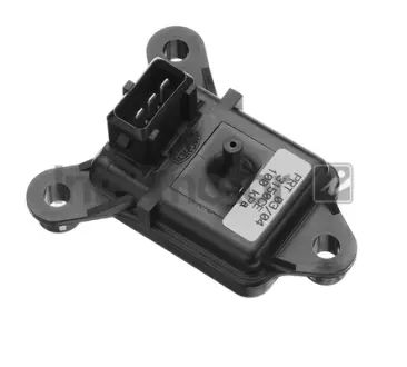 Intake manifold pressure sensor. Датчик абсолютного давления, впуск  INTERMOTOR 16802