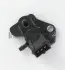 Intake manifold pressure sensor. Датчик абсолютного давления, впуск  INTERMOTOR 16818 (фото 1)