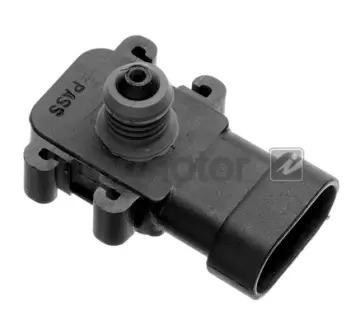 Intake manifold pressure sensor. Датчик абсолютного давления, впуск  INTERMOTOR 16822