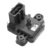 Intake manifold pressure sensor. Датчик абсолютного давления, впуск  INTERMOTOR 16833 (фото 1)