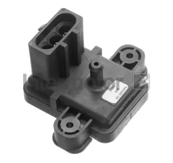 Intake manifold pressure sensor. Датчик абсолютного давления, впуск  INTERMOTOR 16833