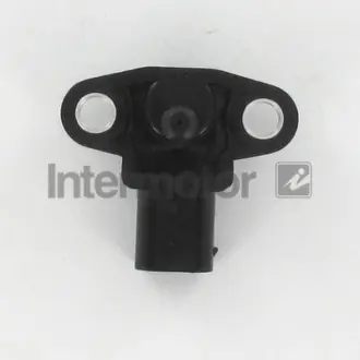 Intake manifold pressure sensor. Датчик абсолютного давления, впуск  INTERMOTOR 16855