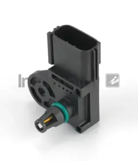 Intake manifold pressure sensor. Датчик абсолютного давления, впуск  INTERMOTOR 16881