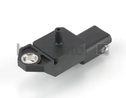 Intake manifold pressure sensor. Датчик абсолютного давления, впуск  INTERMOTOR 16884