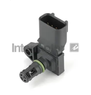 Intake manifold pressure sensor. Датчик абсолютного давления, впуск  INTERMOTOR 16889
