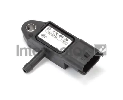 Intake manifold pressure sensor. Датчик абсолютного давления, впуск  INTERMOTOR 16918