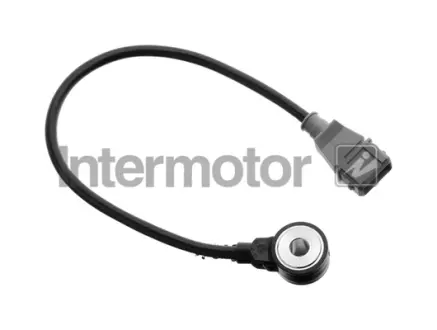 Ignition knock sensor. Датчик детонации INTERMOTOR 19530