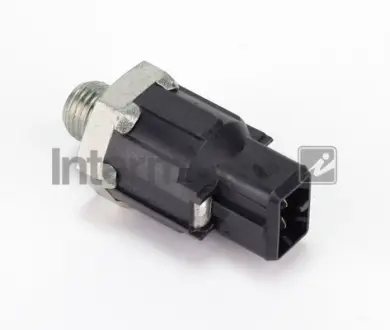 Ignition knock sensor. Датчик детонации INTERMOTOR 19545