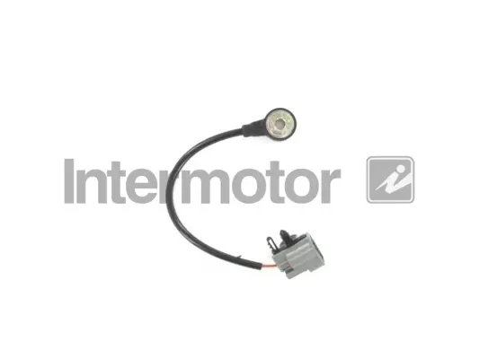 Ignition knock sensor. Датчик детонации INTERMOTOR 19553 (фото 1)