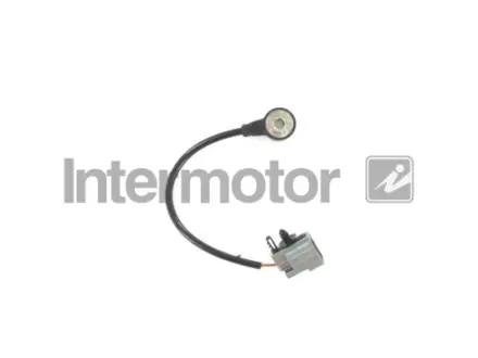 Ignition knock sensor. Датчик детонации INTERMOTOR 19553