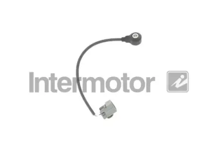 Ignition knock sensor. Датчик детонации INTERMOTOR 19554