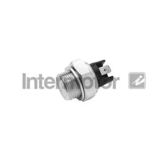 Radiator fan temperature switch. Датчик температуры вентилятора охлаждающей жидкости INTERMOTOR 50000