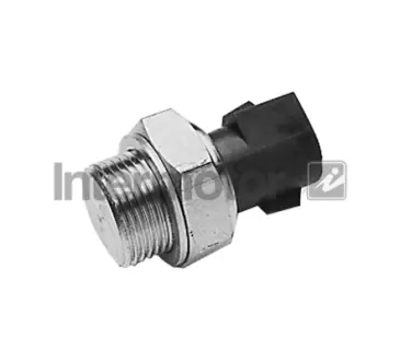 Radiator fan temperature switch. Датчик температуры вентилятора охлаждающей жидкости INTERMOTOR 50014